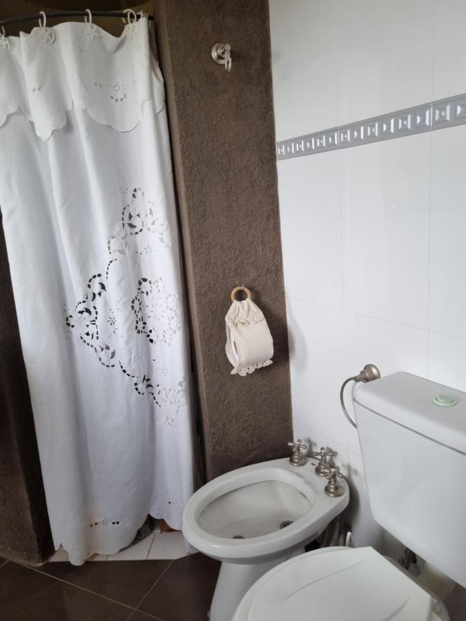 Hostal Las Rosas Salta Luaran gambar