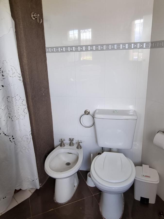 Hostal Las Rosas Salta Luaran gambar