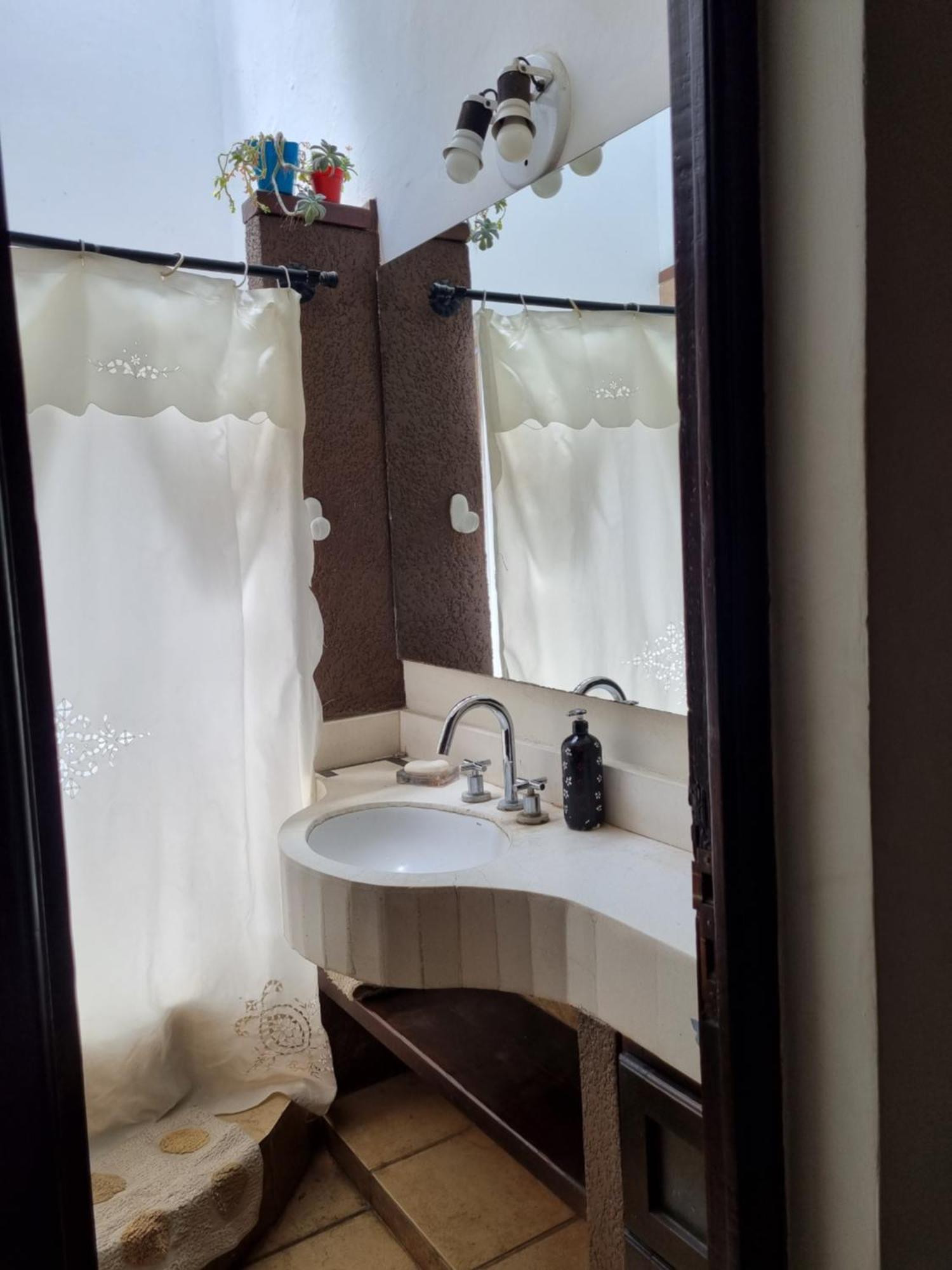 Hostal Las Rosas Salta Luaran gambar